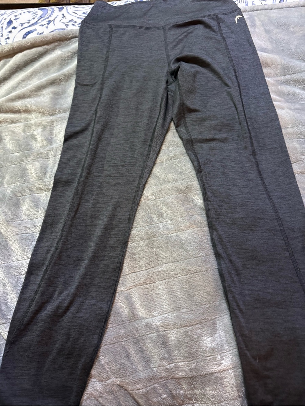 Head Women’s  Dark Gray Performance Joggers